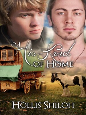 cover image of His Kind of Home